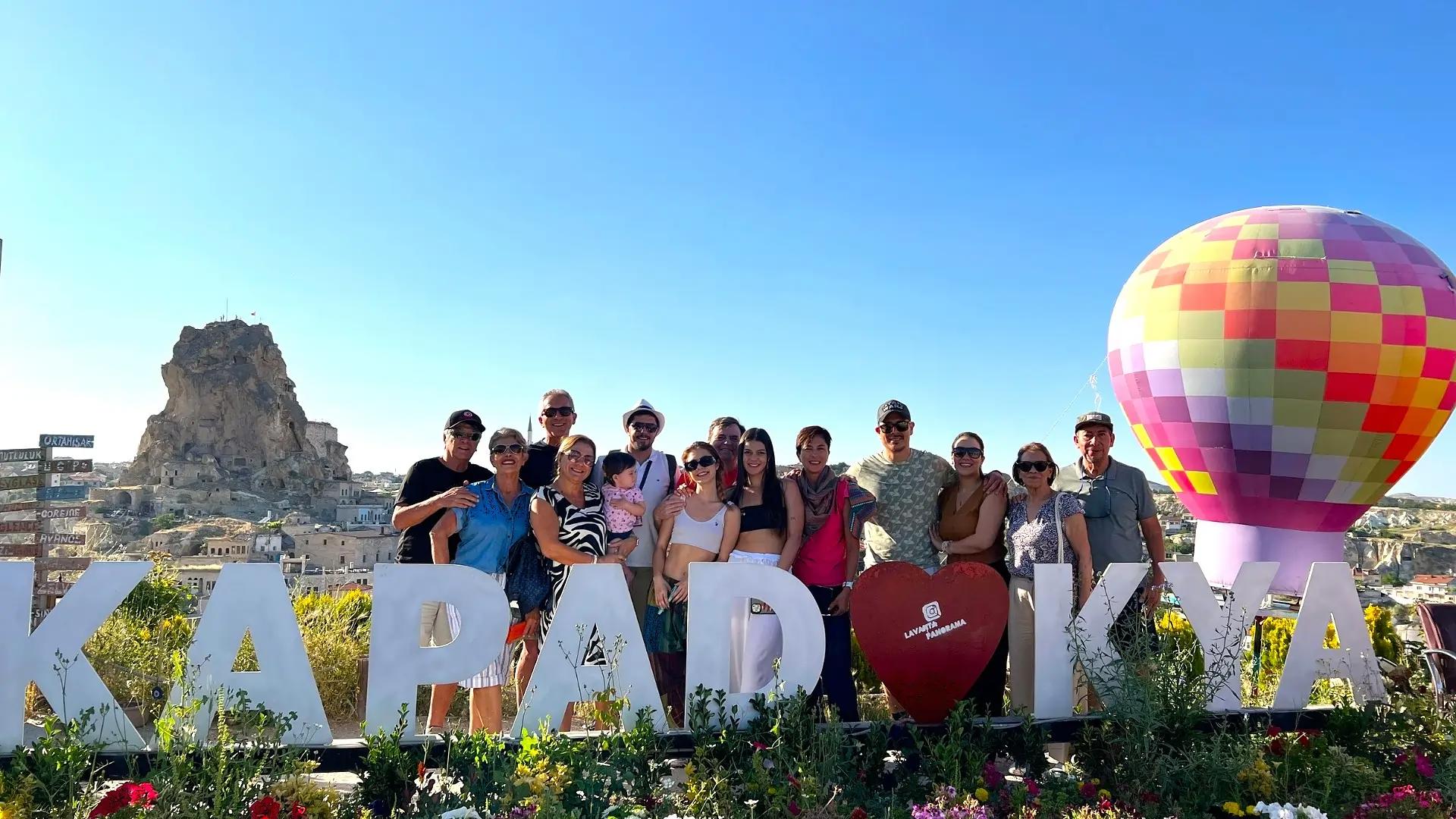 Daily Tours Tours Cappadocia