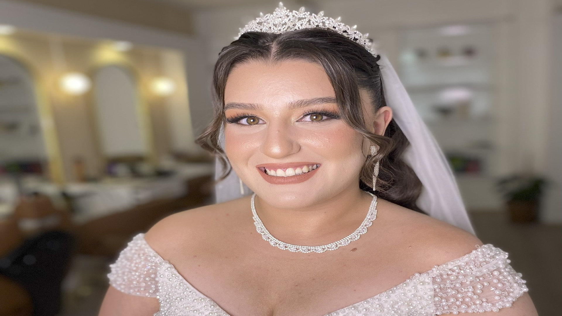 Professional Hair and Makeup Service