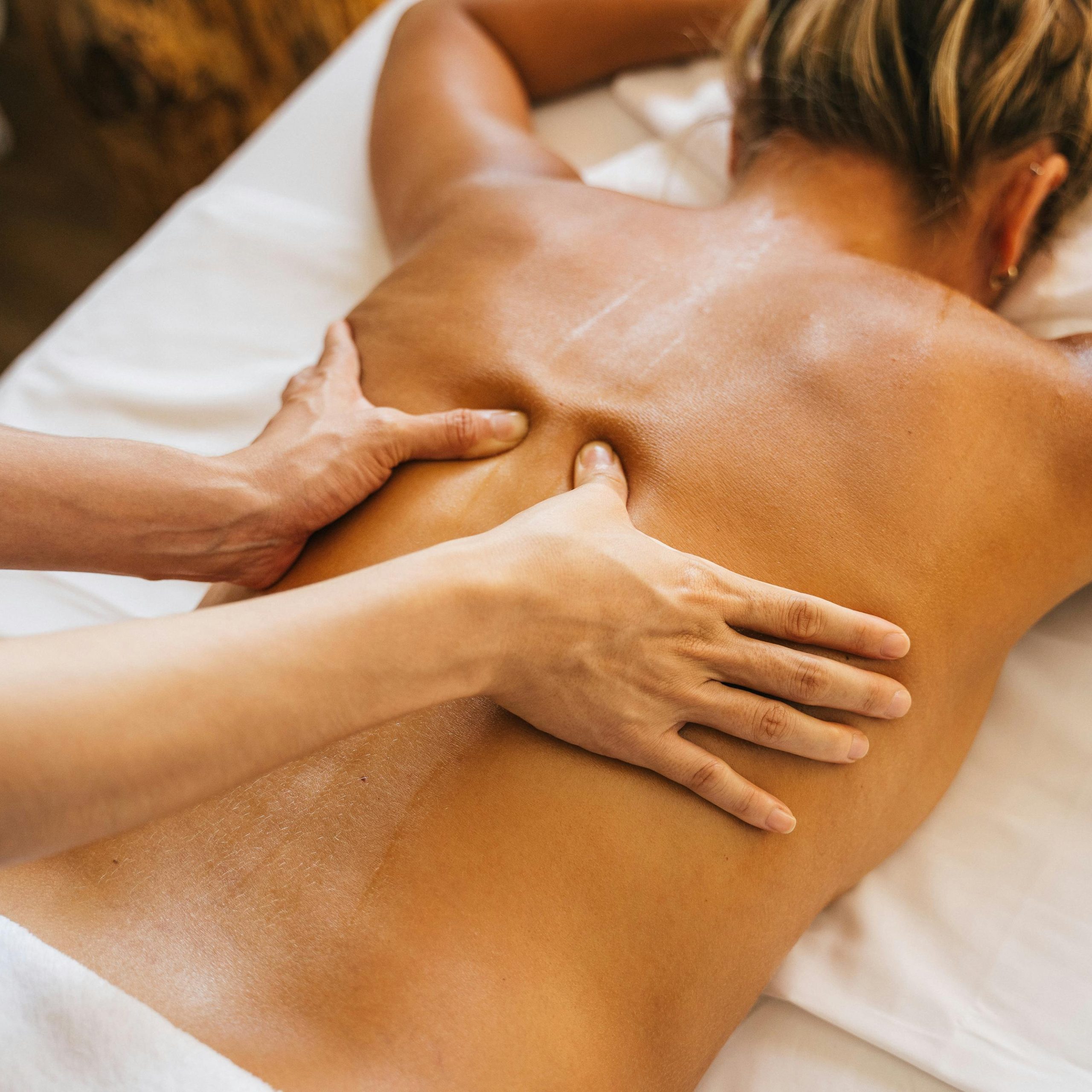 Cappadocia Spa & Massage Experience