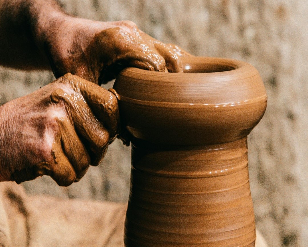 Pottery Experience in Cappadocia